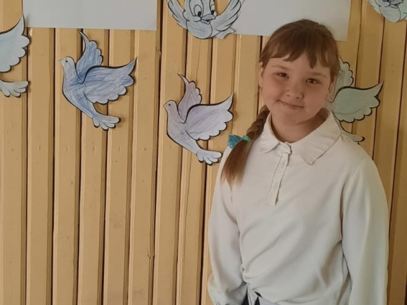 Акция " Зажги синим".